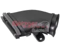 Sac hadice vzduchovho filtru METZGER ‐ MTG 2389072