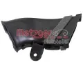 METZGER Sac hadice vzduchovho filtru OE-part MTG 2389072, 2389072