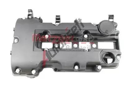 METZGER Kryt hlavy vlce GREENPARTS MTG 2389117, 2389117