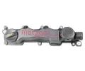 Kryt hlavy vlce METZGER ‐ MTG 2389119