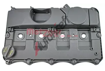 METZGER Kryt hlavy vlce MTG 2389120, 2389120