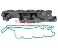 METZGER Kryt hlavy vlce MTG 2389122, 2389122