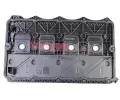 METZGER Kryt hlavy vlce MTG 2389126, 2389126