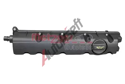 METZGER Kryt hlavy vlce MTG 2389135, 2389135