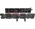 METZGER Kryt hlavy vlce MTG 2389135, 2389135