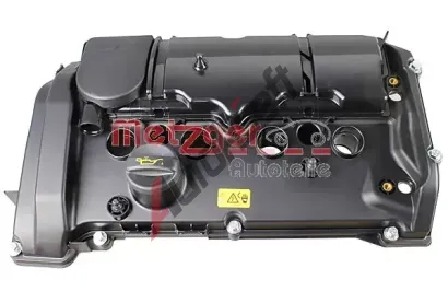 METZGER Kryt hlavy vlce MTG 2389137, 2389137