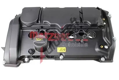 METZGER Kryt hlavy vlce MTG 2389138, 2389138