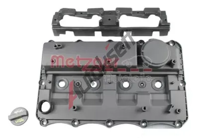 METZGER Kryt hlavy vlce MTG 2389140, 2389140