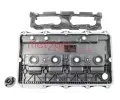 METZGER Kryt hlavy vlce MTG 2389140, 2389140