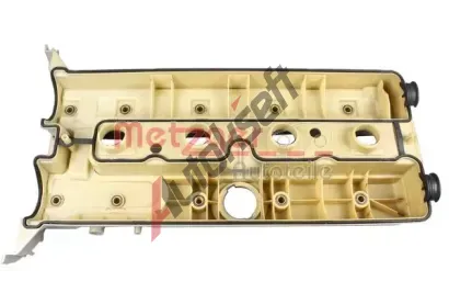 METZGER Kryt hlavy vlce ORIGINAL ERSATZTEIL MTG 2389146, 2389146