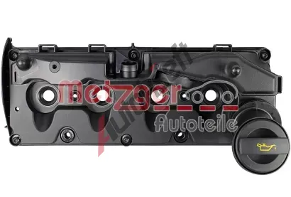 METZGER Kryt hlavy vlce MTG 2389151, 2389151