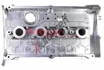 METZGER Kryt hlavy vlce MTG 2389154, 2389154