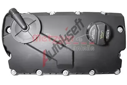 METZGER Kryt hlavy vlce MTG 2389157, 2389157