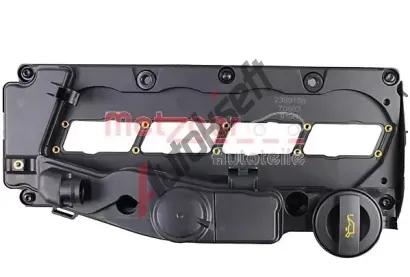 METZGER Kryt hlavy válce MTG 2389158, 2389158 METZGER Kryt hlavy válce MTG 2389158, 2389158