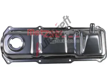METZGER Kryt hlavy vlce MTG 2389159, 2389159