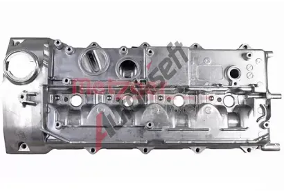 METZGER Kryt hlavy vlce MTG 2389163, 2389163