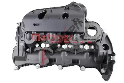 METZGER Kryt hlavy vlce GREENPARTS MTG 2389169, 2389169