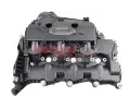 METZGER Kryt hlavy vlce GREENPARTS ‐ MTG 2389170