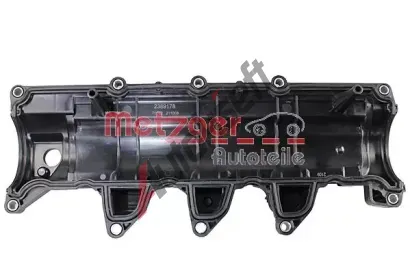 METZGER Kryt hlavy vlce GREENPARTS MTG 2389178, 2389178