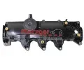 METZGER Kryt hlavy vlce GREENPARTS MTG 2389178, 2389178