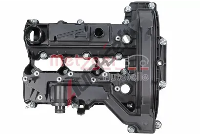METZGER Kryt hlavy v�lce GREENPARTS MTG 2389186, 2389186