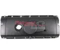 METZGER Kryt hlavy vlce MTG 2389189, 2389189