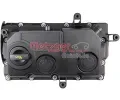 METZGER Kryt hlavy v�lce COMPETENCE KIT MTG 2389190, 2389190