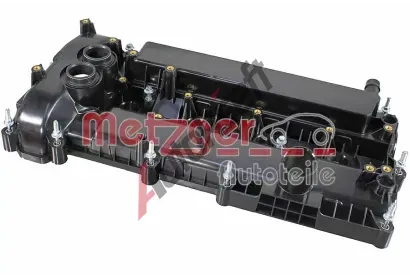 METZGER Kryt hlavy vlce MTG 2389193, 2389193