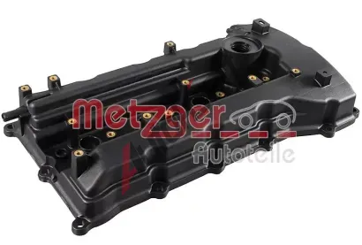 METZGER Kryt hlavy vlce MTG 2389196, 2389196