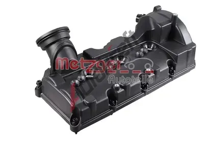 METZGER Kryt hlavy vlce MTG 2389205, 2389205
