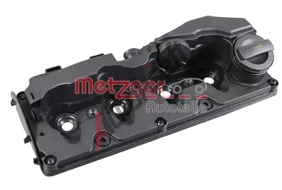 METZGER Kryt hlavy vlce MTG 2389211, 2389211