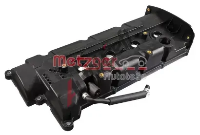 METZGER Kryt hlavy vlce MTG 2389213, 2389213