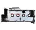 METZGER Kryt hlavy vlce MTG 2389213, 2389213