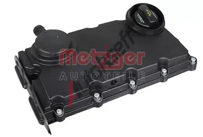 METZGER Kryt hlavy vlce MTG 2389215, 2389215