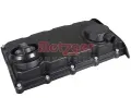 METZGER Kryt hlavy vlce MTG 2389215, 2389215