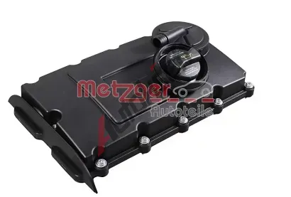 METZGER Kryt hlavy vlce MTG 2389217, 2389217