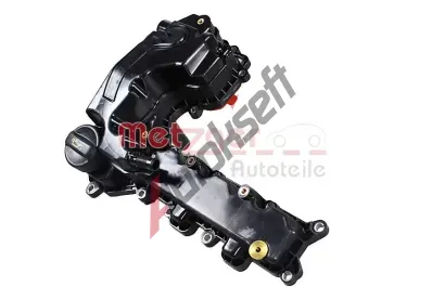METZGER Kryt hlavy vlce MTG 2389219, 2389219