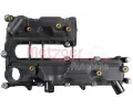 Kryt hlavy vlce METZGER ‐ MTG 2389222