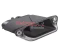 Sac� hadice vzduchov�ho filtru&nbsp;METZGER&nbsp;&dash;&nbsp;MTG 2389230