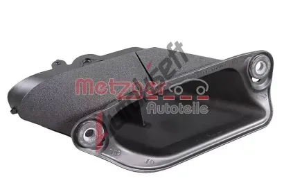 METZGER Sac� hadice vzduchov�ho filtru ORIGINAL ERSATZTEIL MTG 2389230, 2389230