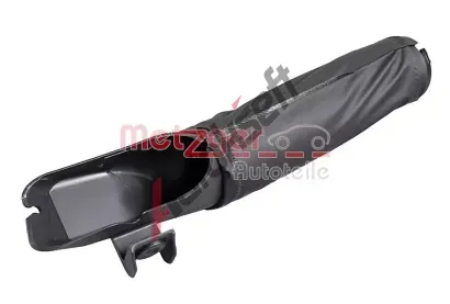 METZGER Sac� hadice vzduchov�ho filtru ORIGINAL ERSATZTEIL MTG 2389231, 2389231