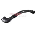 Sac� hadice vzduchov�ho filtru&nbsp;METZGER&nbsp;&dash;&nbsp;MTG 2389233