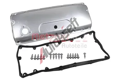 METZGER Kryt hlavy válce MTG 2389240, 2389240 METZGER Kryt hlavy válce MTG 2389240, 2389240