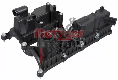 METZGER Kryt hlavy v�lce MTG 2389264, 2389264