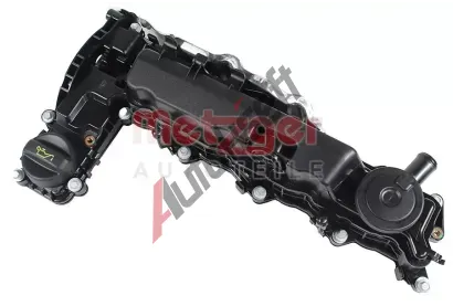 METZGER Kryt hlavy válce MTG 2389277, 2389277 METZGER Kryt hlavy válce MTG 2389277, 2389277