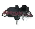 Regultor alterntoru METZGER ‐ MTG 2390028