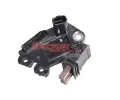 Regultor alterntoru METZGER ‐ MTG 2390034