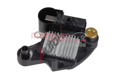 METZGER Regultor alterntoru GREENPARTS MTG 2390046, 2390046