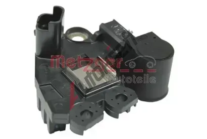 METZGER Regultor alterntoru ORIGINAL ERSATZTEIL MTG 2390071, 2390071
