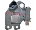 Regultor alterntoru METZGER ‐ MTG 2390073